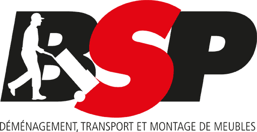 logo - Installation & livraison de meuble pour professionnel & particulier l BSP France